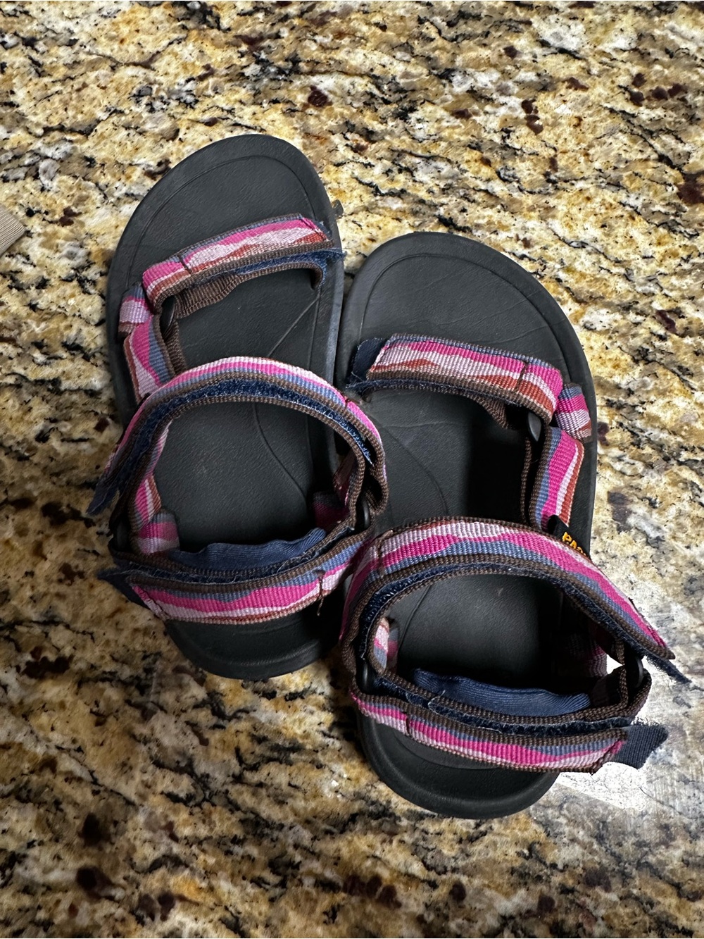Kids Teva Sandals